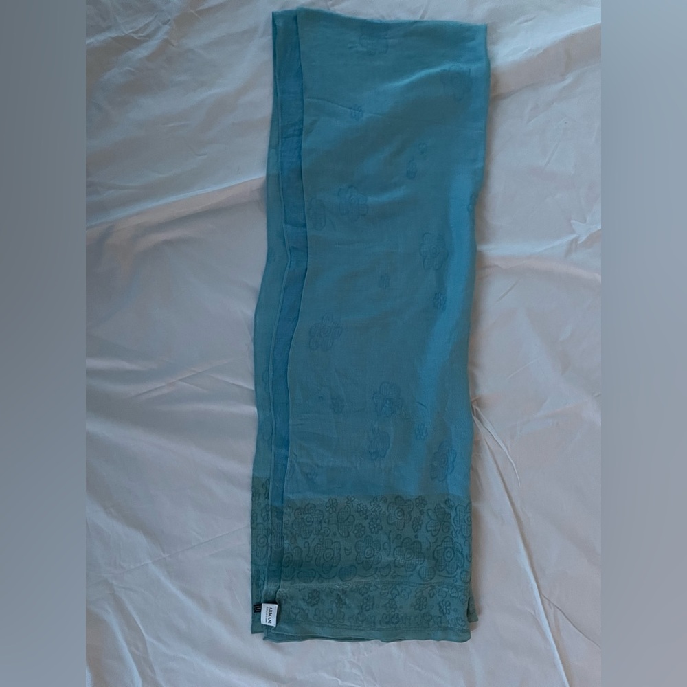 Armani Scarf